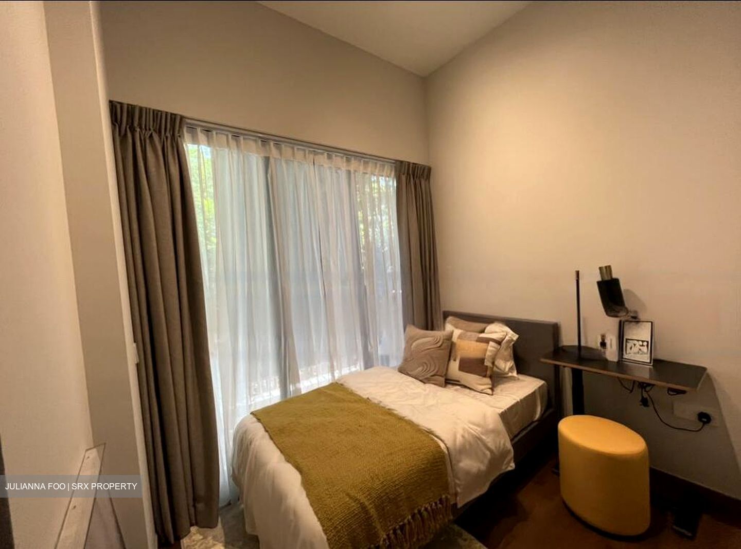 Royalgreen (D10), Condominium #486010031